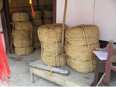 草繩繞樹干計算規(guī)則